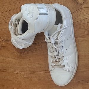 Stan Smith Adidas White